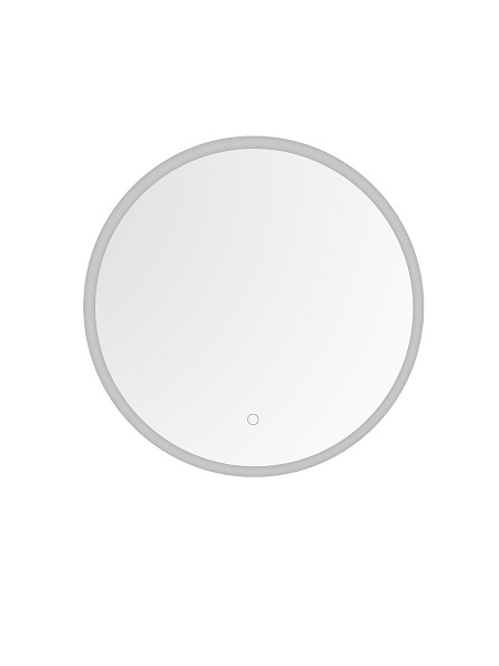 seinapeegel-d-80cm-d2311-80 Seinapeegel D2311 Led valgustusega Ø 80 cm