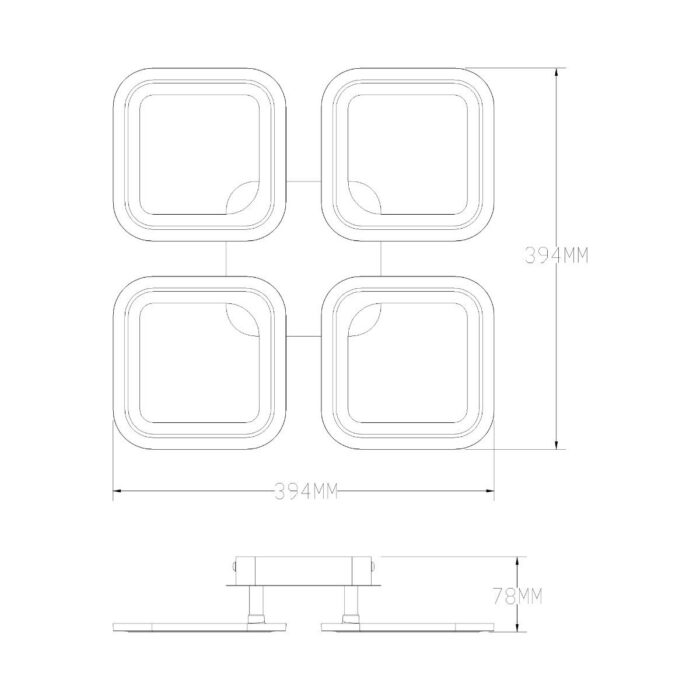stellar-white-laevalgusti-ms232040r-wh-joonis Laevalgusti Stellar White