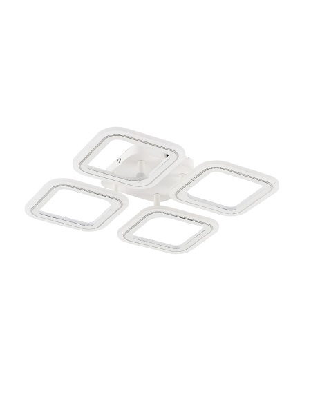 Laevalgusti Stellar White